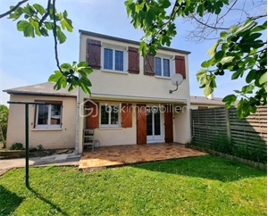 maison à la vente -   77370  NANGIS, surface 108 m2 vente maison - UBI475033754
